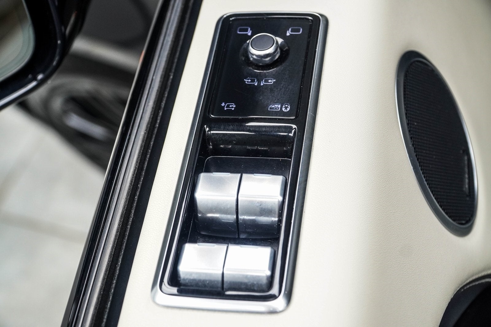 2022 Land Rover Range Rover Sport Autobiography