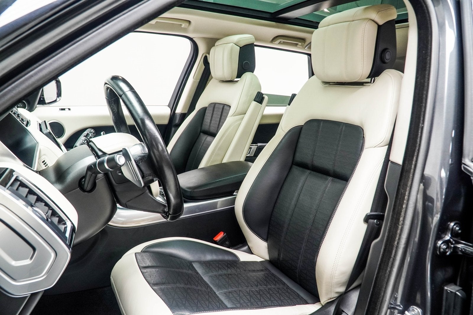 2022 Land Rover Range Rover Sport Autobiography