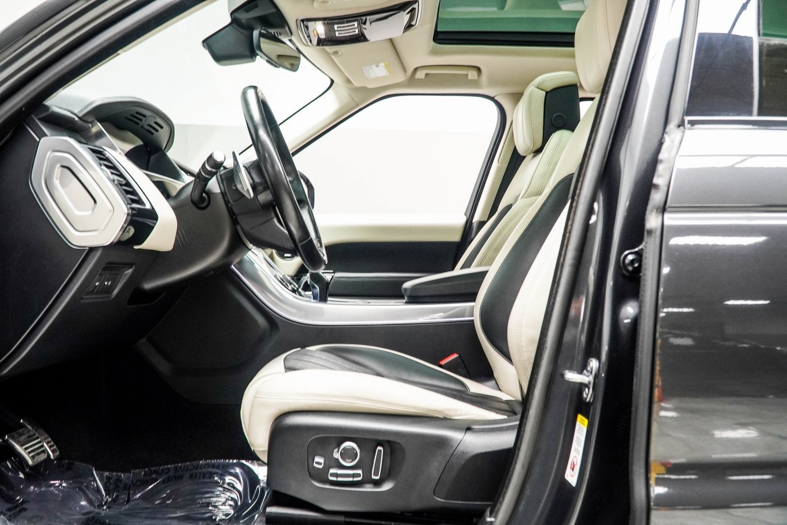 2022 Land Rover Range Rover Sport Autobiography