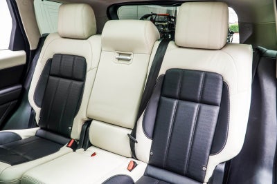 2022 Land Rover Range Rover Sport Autobiography