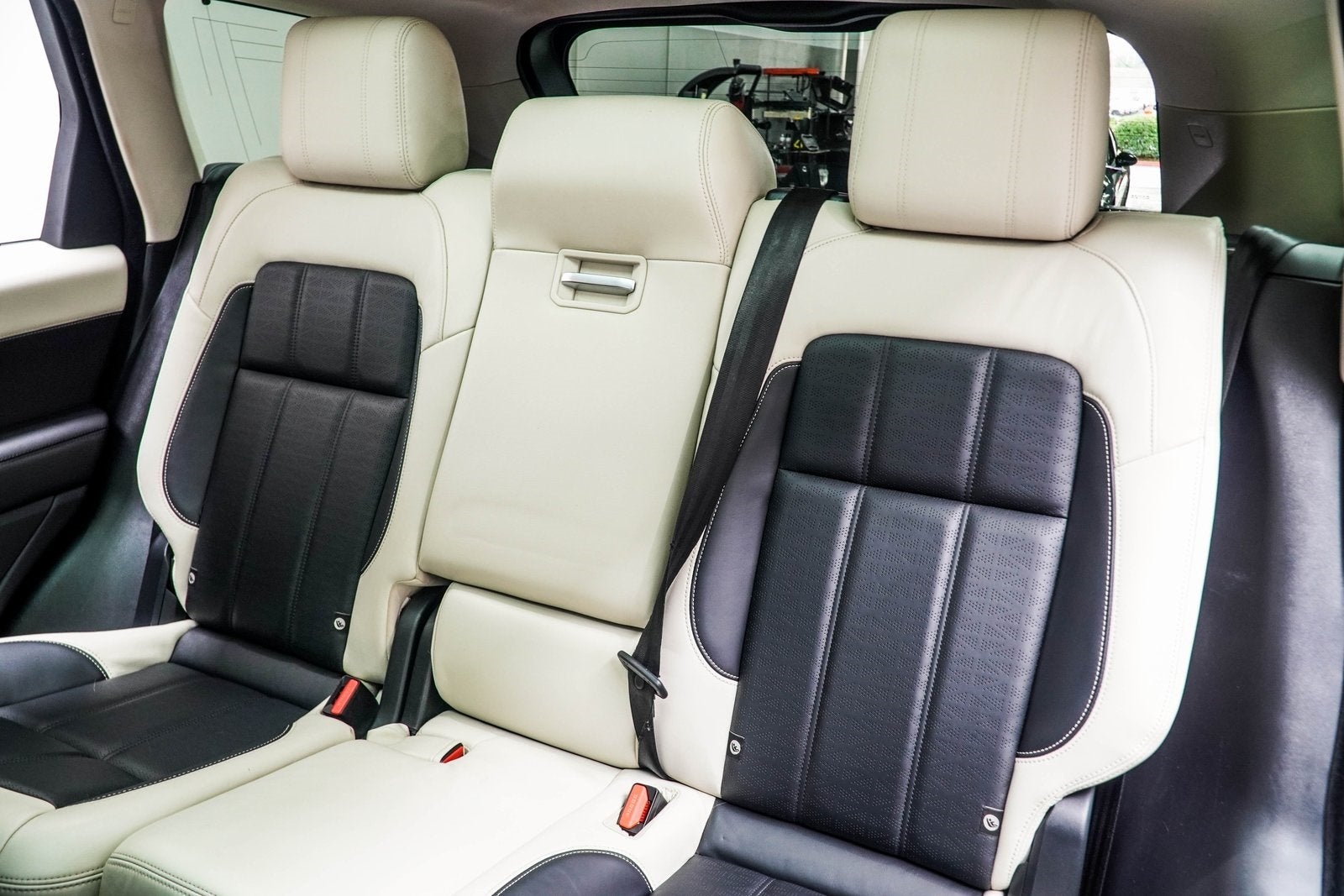 2022 Land Rover Range Rover Sport Autobiography