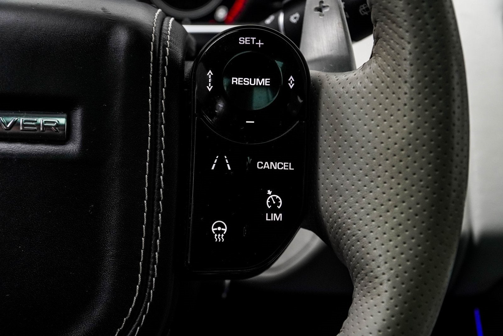 2021 Land Rover Range Rover Sport SVR