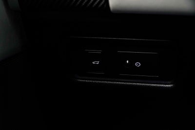 2021 Land Rover Range Rover Sport SVR