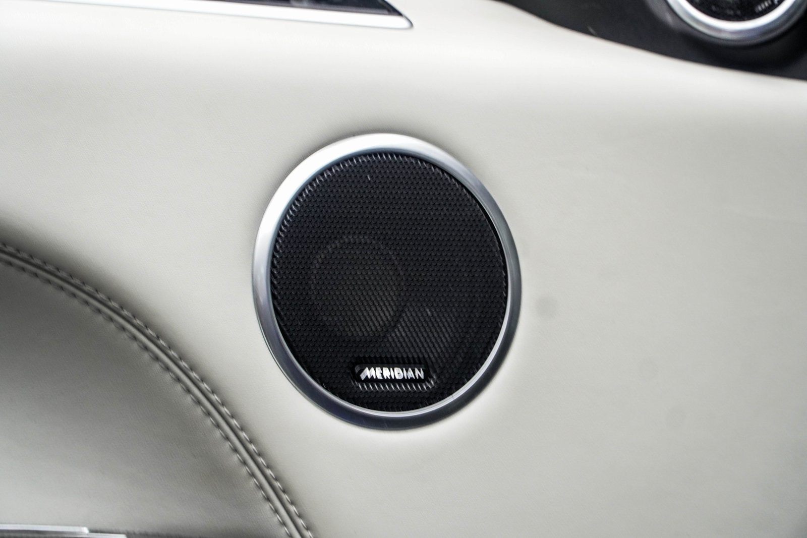 2021 Land Rover Range Rover Sport SVR