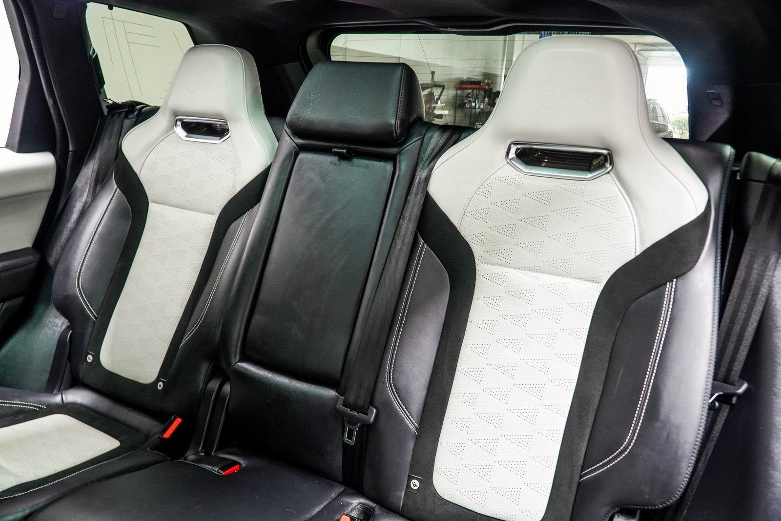 2021 Land Rover Range Rover Sport SVR