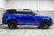 2021 Land Rover Range Rover Sport SVR