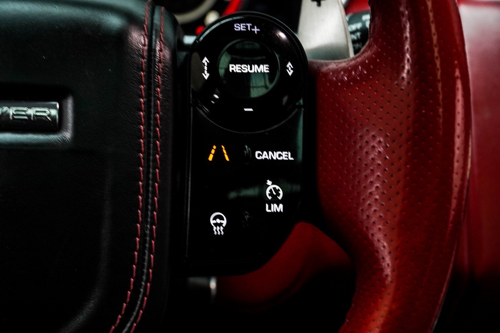 2019 Land Rover Range Rover Sport SVR