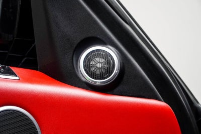 2019 Land Rover Range Rover Sport SVR