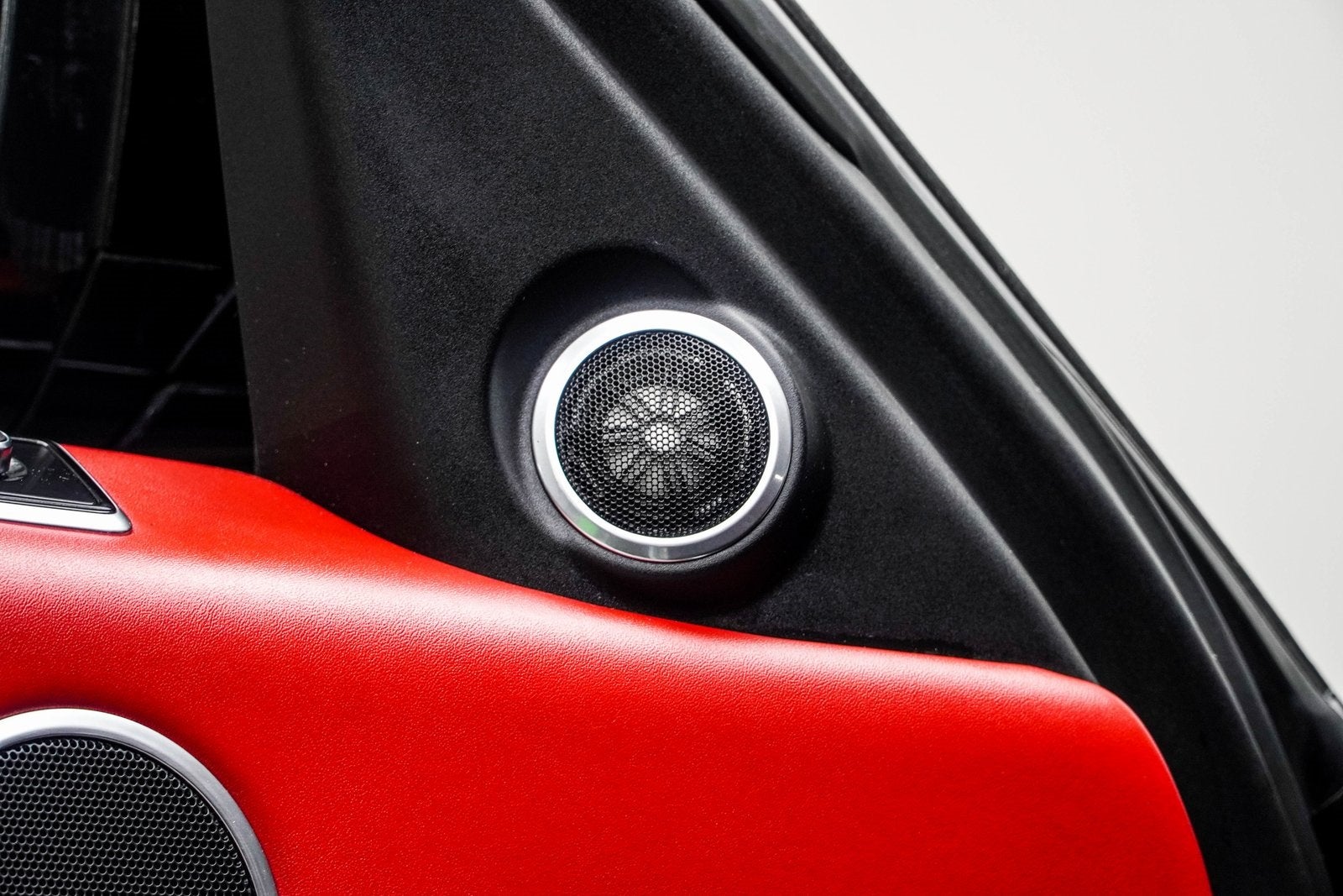 2019 Land Rover Range Rover Sport SVR