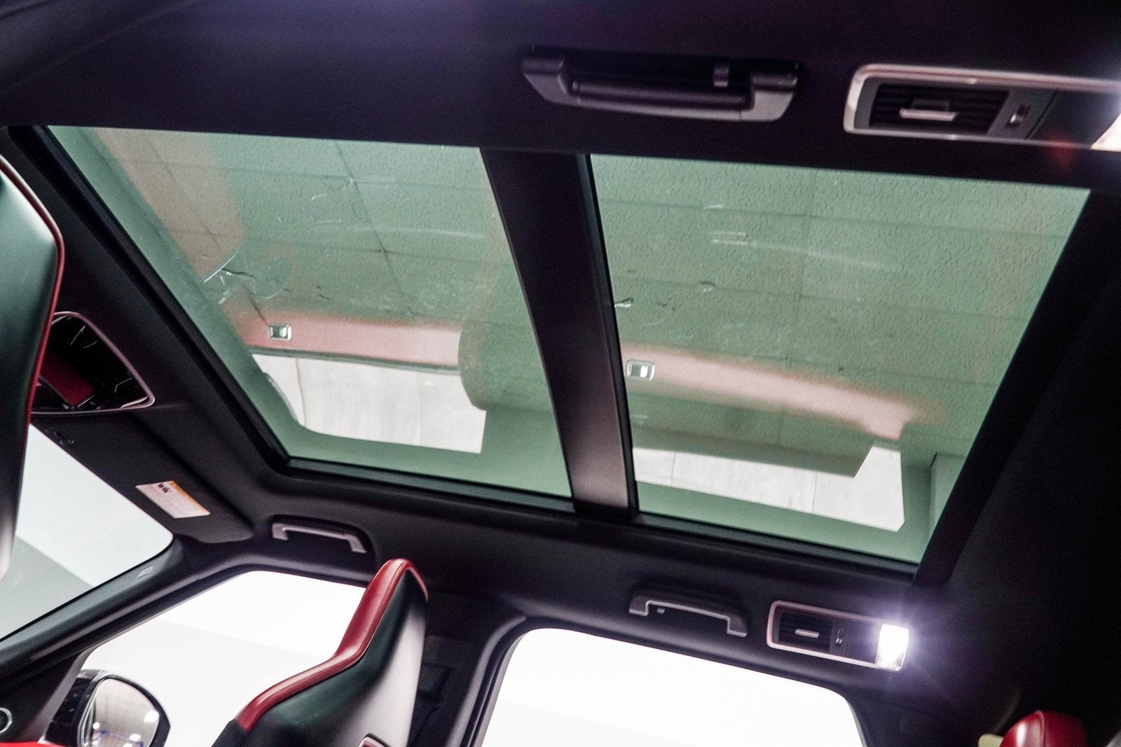 2019 Land Rover Range Rover Sport SVR