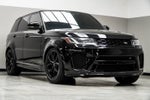 2019 Land Rover Range Rover Sport SVR