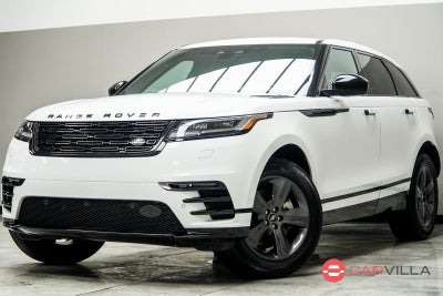 2025 Land Rover Range Rover Velar Dynamic SE