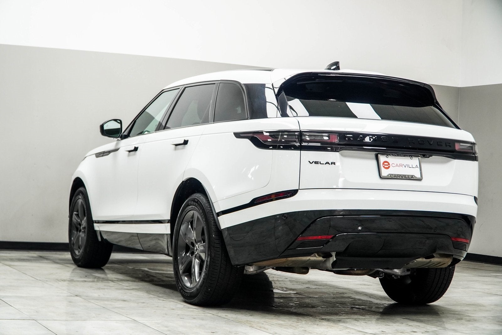 2025 Land Rover Range Rover Velar Dynamic SE