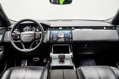 2025 Land Rover Range Rover Velar Dynamic SE