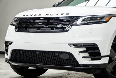 2025 Land Rover Range Rover Velar Dynamic SE