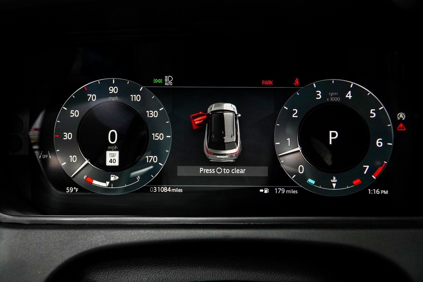 2025 Land Rover Range Rover Velar Dynamic SE