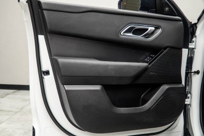 2025 Land Rover Range Rover Velar Dynamic SE