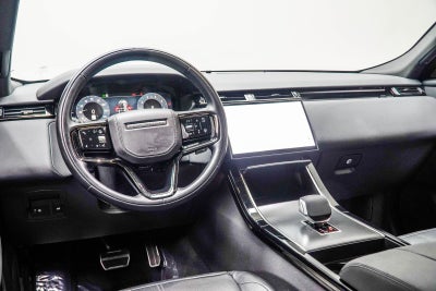 2025 Land Rover Range Rover Velar Dynamic SE