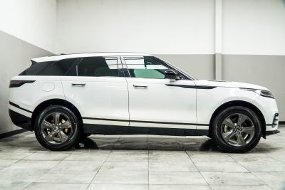 2025 Land Rover Range Rover Velar Dynamic SE