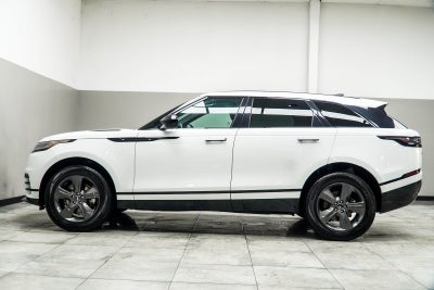 2025 Land Rover Range Rover Velar Dynamic SE