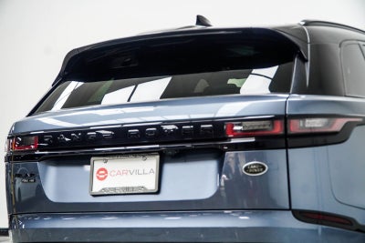 2020 Land Rover Range Rover Velar HSE R-Dynamic