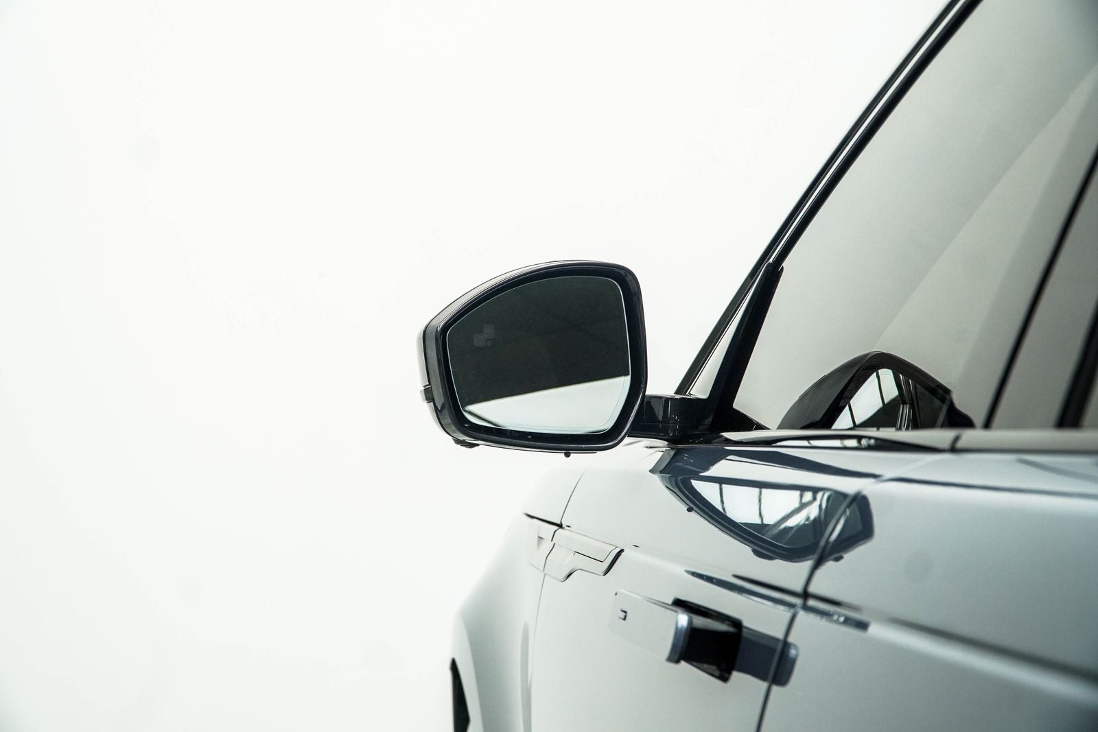 2020 Land Rover Range Rover Velar HSE R-Dynamic