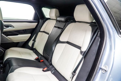 2020 Land Rover Range Rover Velar HSE R-Dynamic