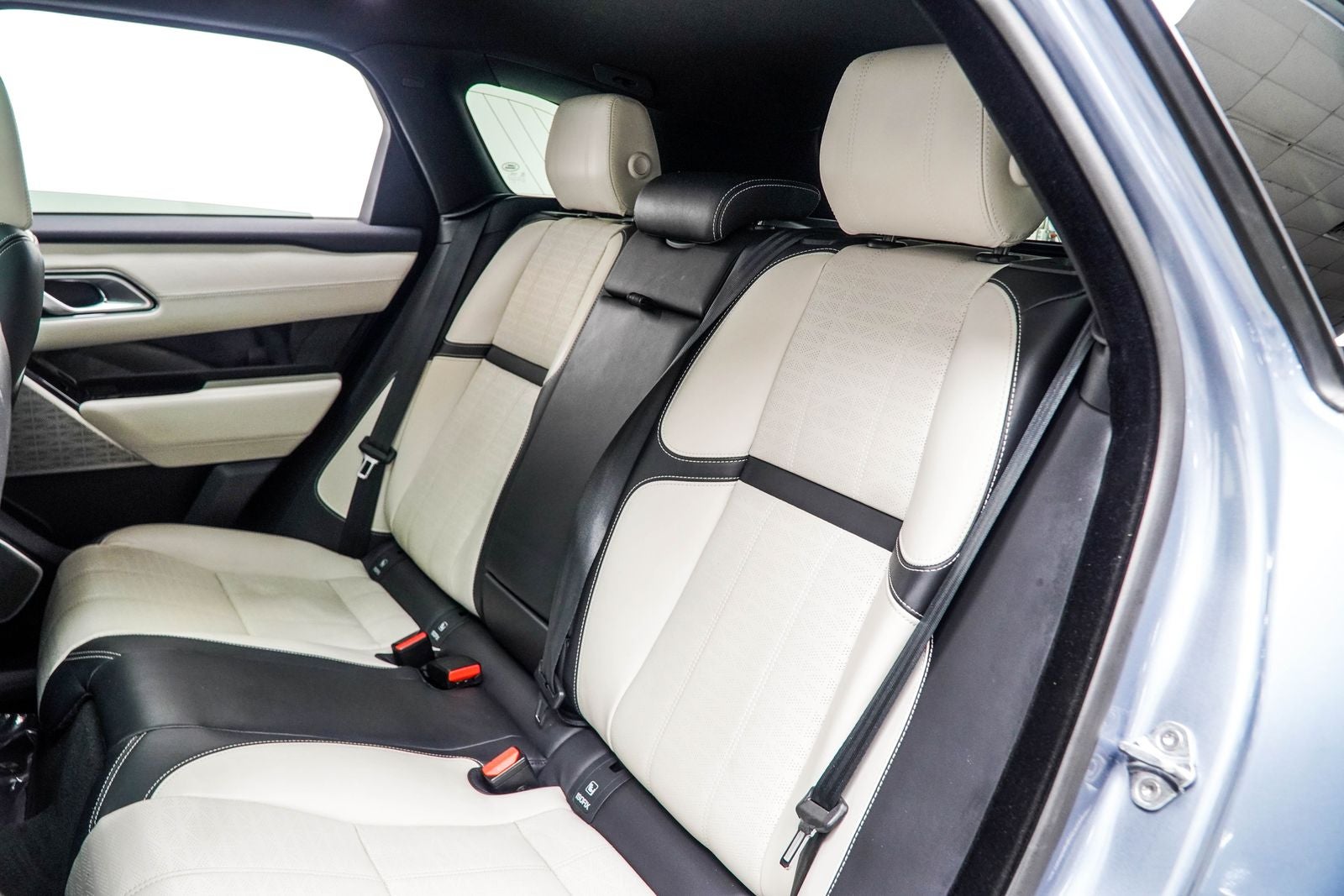 2020 Land Rover Range Rover Velar HSE R-Dynamic