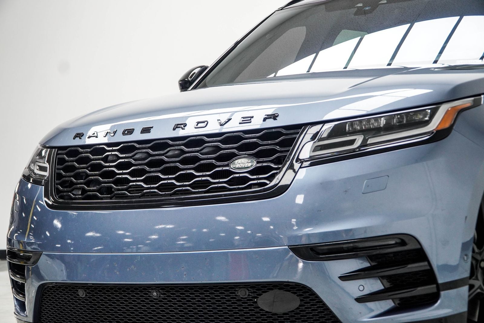 2020 Land Rover Range Rover Velar HSE R-Dynamic