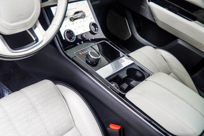 2020 Land Rover Range Rover Velar HSE R-Dynamic
