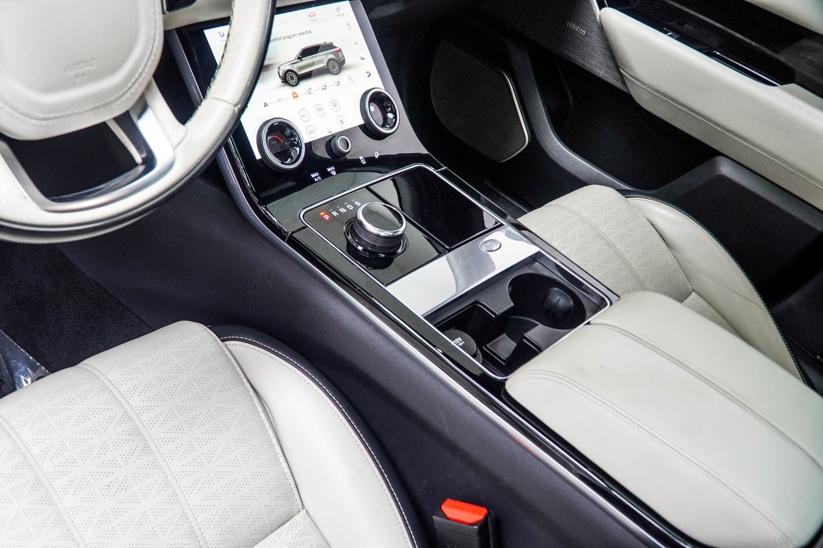 2020 Land Rover Range Rover Velar HSE R-Dynamic