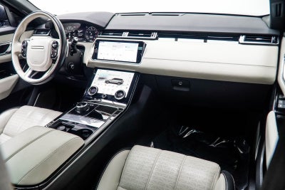 2020 Land Rover Range Rover Velar HSE R-Dynamic