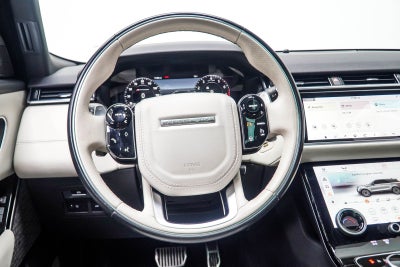 2020 Land Rover Range Rover Velar HSE R-Dynamic