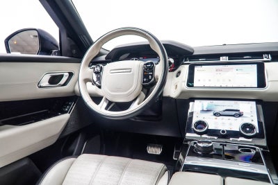 2020 Land Rover Range Rover Velar HSE R-Dynamic