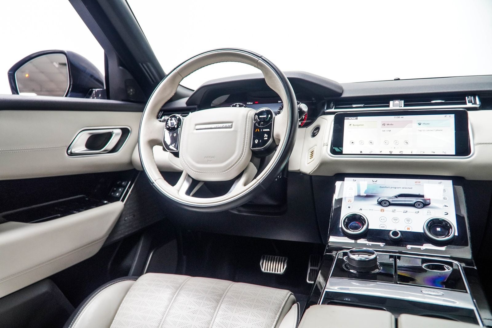 2020 Land Rover Range Rover Velar HSE R-Dynamic