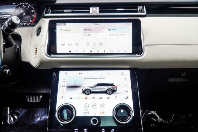 2020 Land Rover Range Rover Velar HSE R-Dynamic