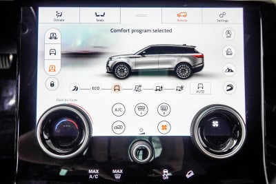 2020 Land Rover Range Rover Velar HSE R-Dynamic