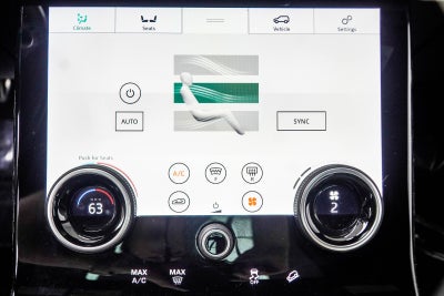 2020 Land Rover Range Rover Velar HSE R-Dynamic