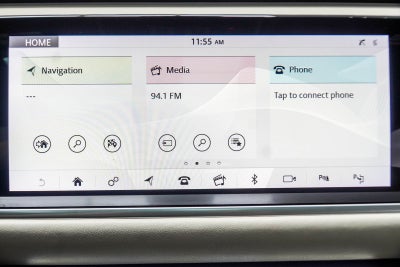 2020 Land Rover Range Rover Velar HSE R-Dynamic