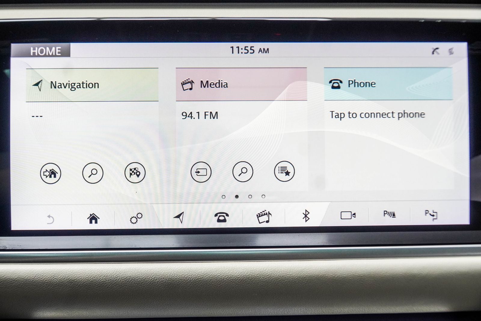 2020 Land Rover Range Rover Velar HSE R-Dynamic