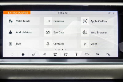 2020 Land Rover Range Rover Velar HSE R-Dynamic