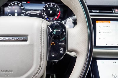 2020 Land Rover Range Rover Velar HSE R-Dynamic