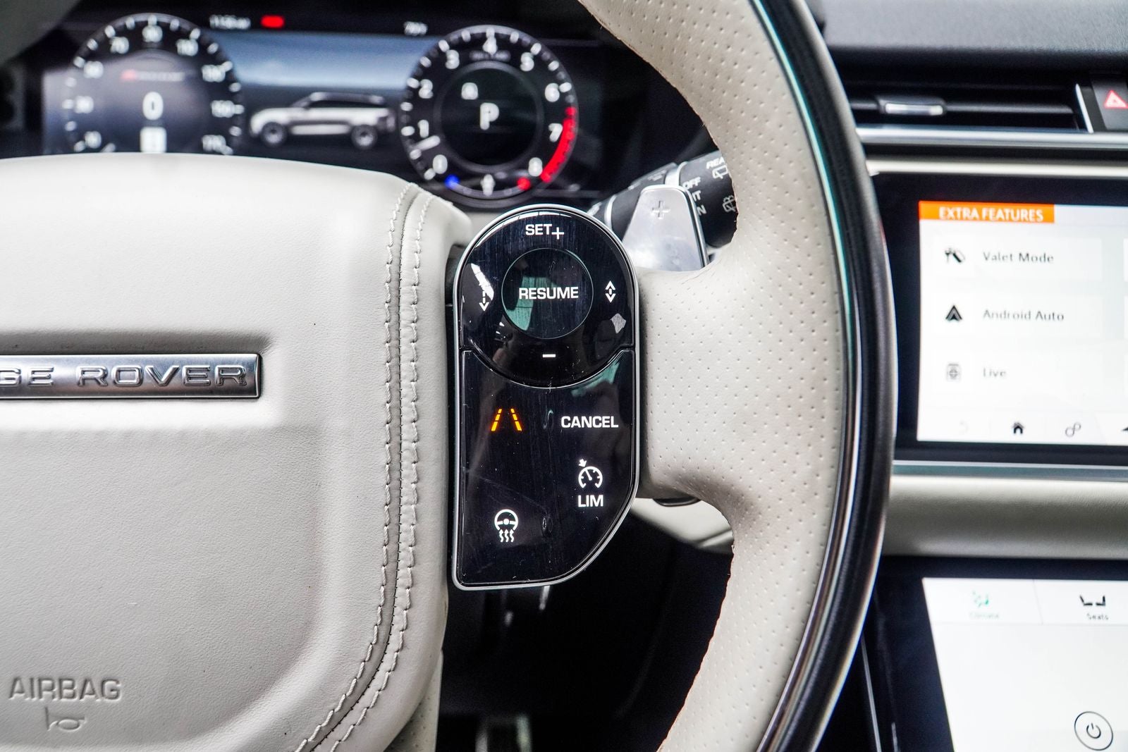 2020 Land Rover Range Rover Velar HSE R-Dynamic