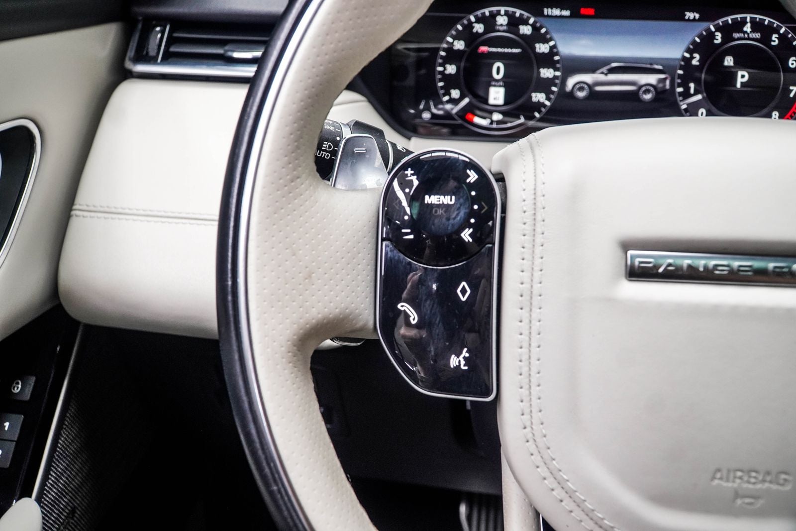 2020 Land Rover Range Rover Velar HSE R-Dynamic