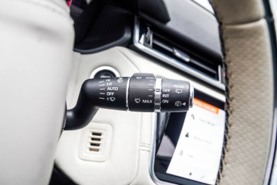 2020 Land Rover Range Rover Velar HSE R-Dynamic