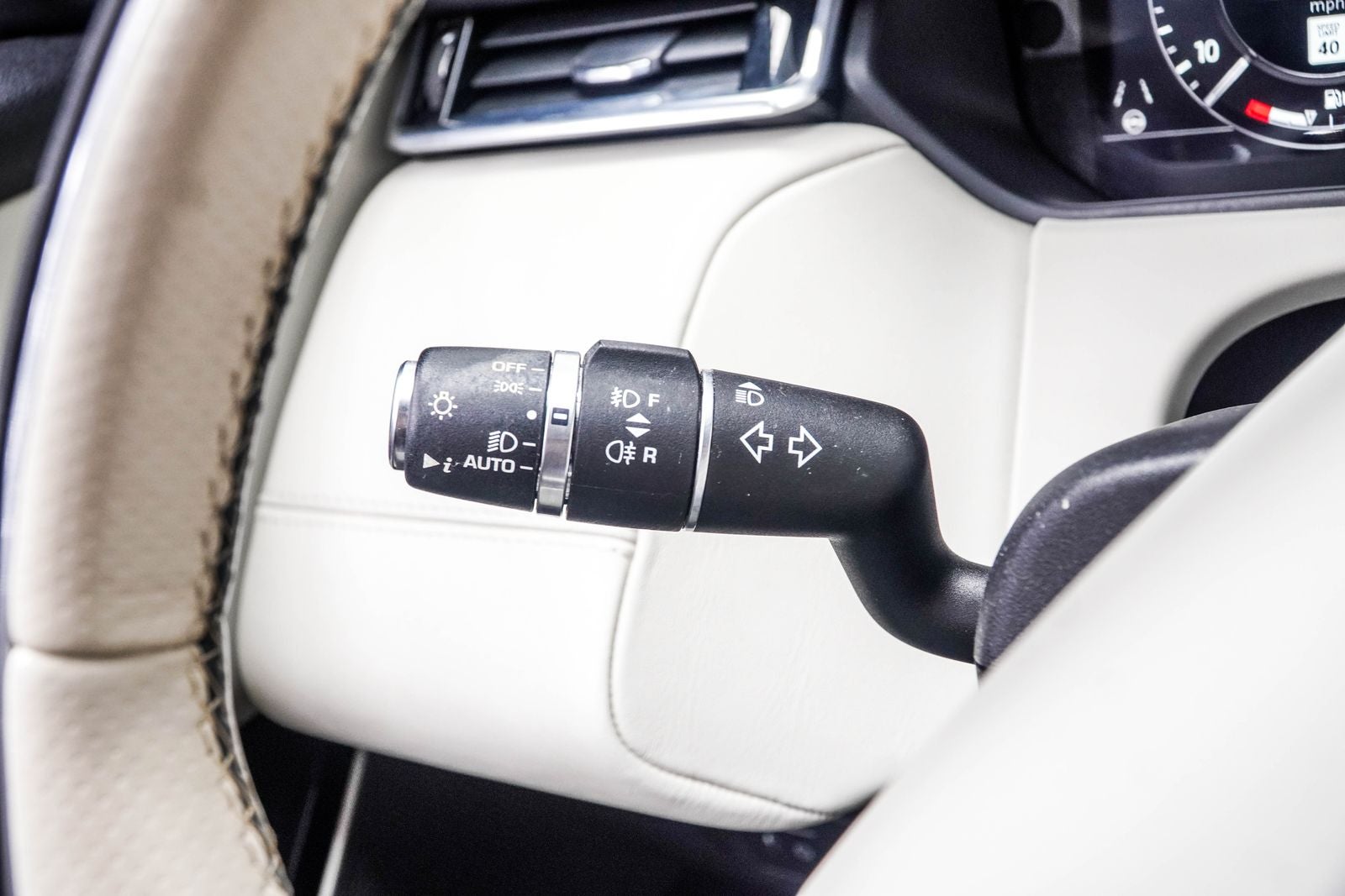 2020 Land Rover Range Rover Velar HSE R-Dynamic
