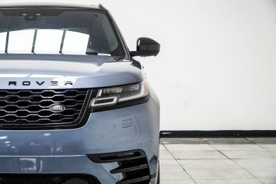 2020 Land Rover Range Rover Velar HSE R-Dynamic