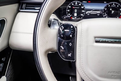 2020 Land Rover Range Rover Velar HSE R-Dynamic