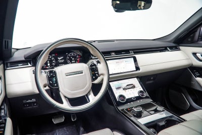 2020 Land Rover Range Rover Velar HSE R-Dynamic