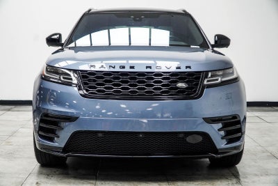 2020 Land Rover Range Rover Velar HSE R-Dynamic